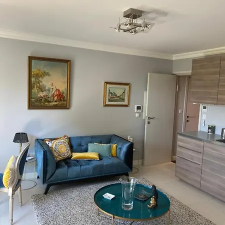 Charmant T2 Appartamento Tolone